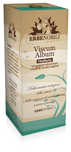 Phytoblast Viscum Album 50 ml