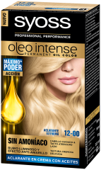 Oil Intense Tint 50 ml