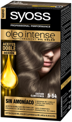 Oil Intense Tint 50 ml