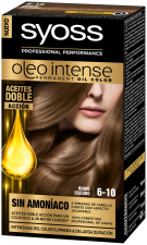 Oil Intense Tint 50 ml