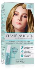 Colour Clinuance Hair Dye