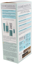 Colour Clinuance Hair Dye