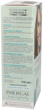 Colour Clinuance Hair Dye