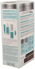 Colour Clinuance Hair Dye