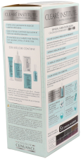 Colour Clinuance Hair Dye