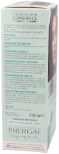 Colour Clinuance Hair Dye