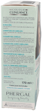 Colour Clinuance Hair Dye
