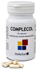 Complex 60 Capsules