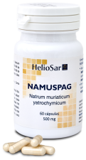 Namuspag 60 Capsules