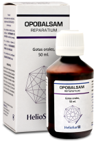 Opobalsam Reparatium 50 ml