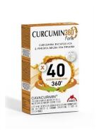 Curcumin 360 Forte 60 Capsules