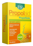 Propolaid Propolgola Ginger 30 Capsules