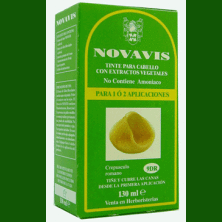 Dye with Vegetable Extracts 135 ml