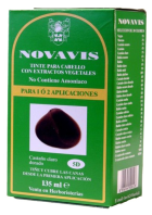 Dye with Vegetable Extracts 135 ml