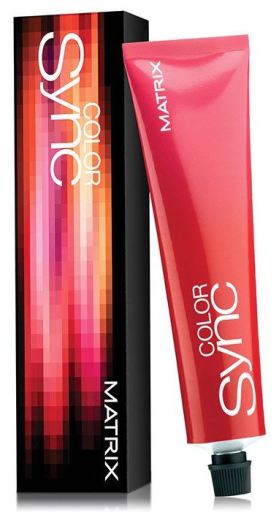 ColorSync Semi Permanent Dye 90 ml