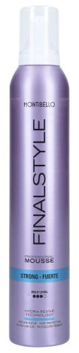 Finalstyle Strong Styling Foam 320 ml