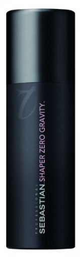 Shaper Zero Gravity Fixation Lacquer