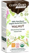 Organic Herbal Hair Dye 100g