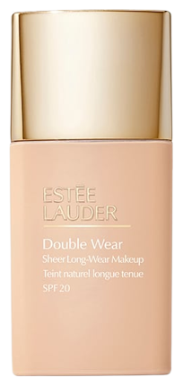 Double Wear Sheer Matte Foundation SPF 20 30 ml