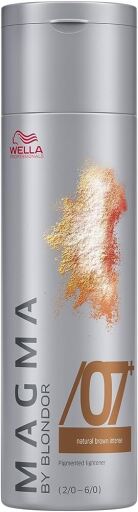 Magma Coloraci&oacute;n Capilar 120 gr