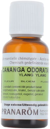 Ylang-Ylang Totum Essential Oil