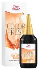 Color Fresh Semi-Permanent Coloration 75 ml