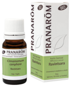 Ravintsara Organic Essential Oil