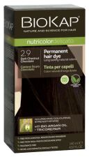 Nutricolor Delicato Hair Dye