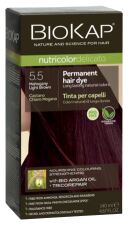 Nutricolor Delicato Hair Dye