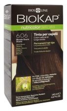 Nutricolor Delicato Hair Dye