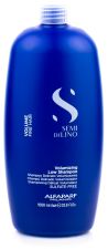 Semi di Lino Volumizing Low Shampoo