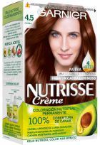 Nutrisse Creme Nourishing Permanent Color