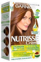 Nutrisse Creme Nourishing Permanent Color