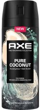 Pure Coconut Body Spray Deodorant 150 ml