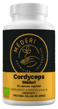 Cordyceps 90 Capsules