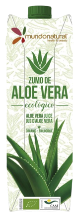 Aloe Vera Juice 1 L