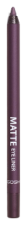 Matte Eyeliner 1.2 gr