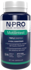 Motilintest 60 Capsules