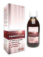 Ferriplus 250 ml