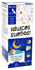 Sweet dreams! itos 250 ml