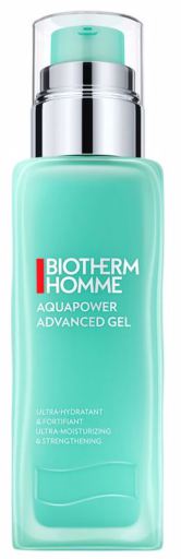 Aquapower Advanced Facial Gel for Men