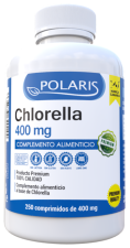 Chlorella 450 mg 200 Tablets