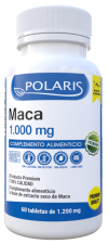 Maca 1000 mg 60 Capsules