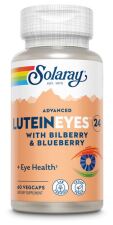 Lutein Eyes 24 Advanced 24 mg 60 Capsules