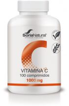 Vitamin C Sustained Release 100 Capsules