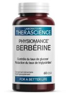 Physiomance Berberine