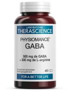 Physiomance Gaba 60 Capsules