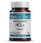 Physiomance Hcl+