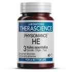Physiomance He