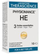 Physiomance He